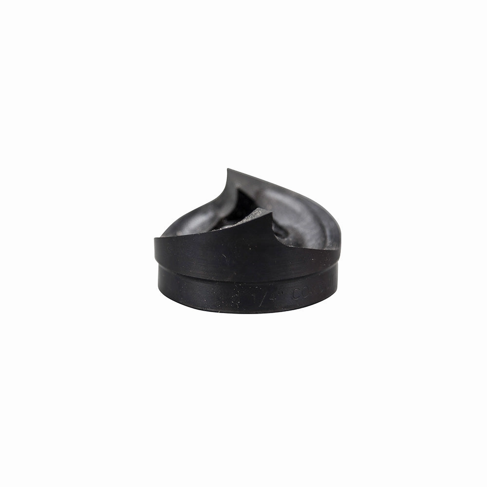 Klein Tools 53849 1.701" Knockout Punch for 1 1/4" Conduit