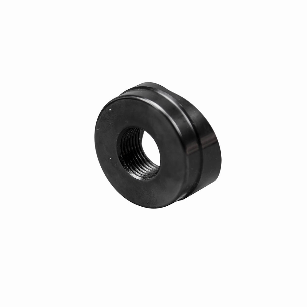 Klein Tools 53849 1.701" Knockout Punch for 1 1/4" Conduit