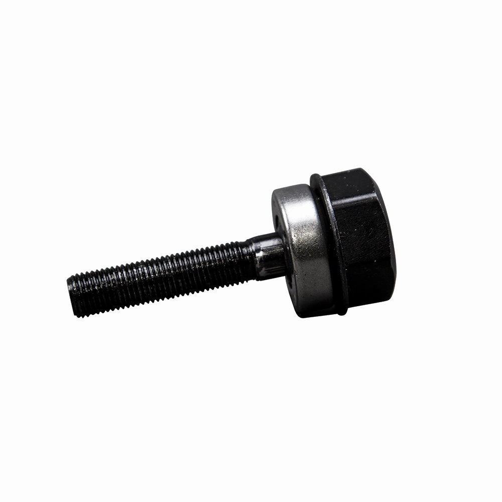 Klein Tools 53872 Knockout Draw Stud, 3/4" x 4"