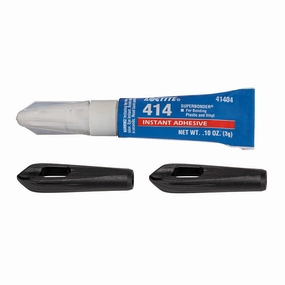 Klein Tools 56025 Fish Tape Repair Kit