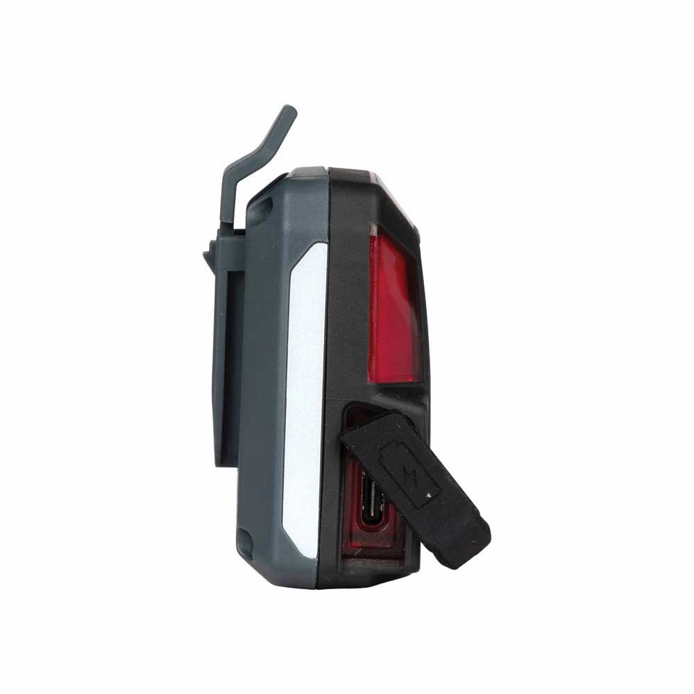 Klein Tools 56063 Rechargeable Safety Lamp with Magnet