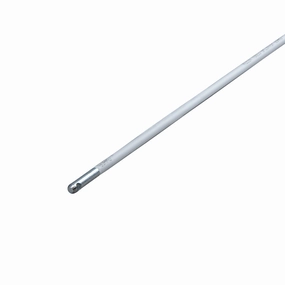 Klein Tools 56406 Hi-Flex Glow Rod w/Splinter Guard Coating, 6-Foot