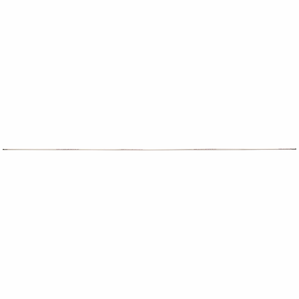 Klein Tools 56406 Hi-Flex Glow Rod w/Splinter Guard Coating, 6-Foot