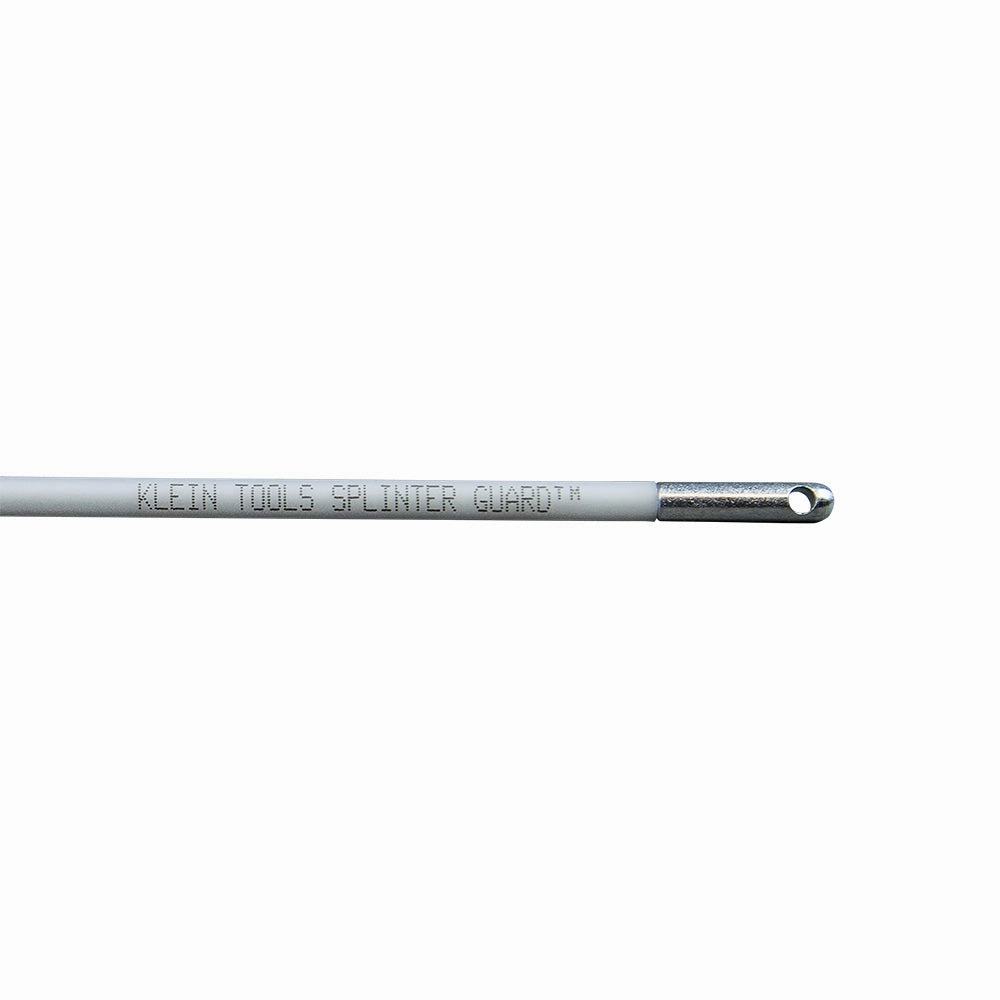 Klein Tools 56406 Hi-Flex Glow Rod w/Splinter Guard Coating, 6-Foot