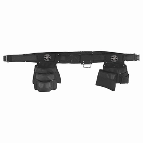 Klein Tools 5709XL PowerLine Combo Set, 4-Piece, X-Large