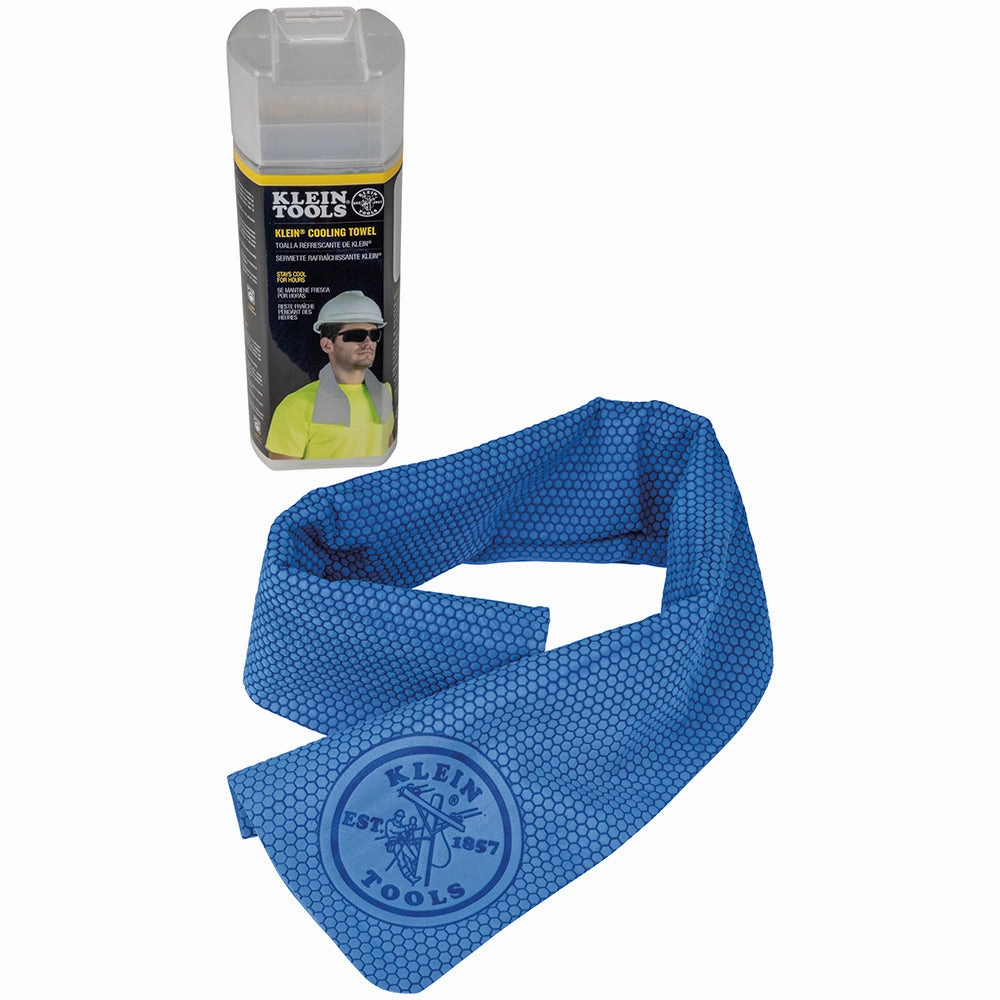 Klein Tools 60090 Cooling Towel
