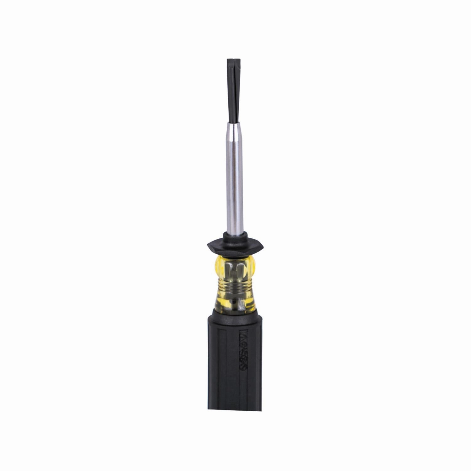 Klein Tools 6013K Slotted Screw Holding Driver, 3/16"