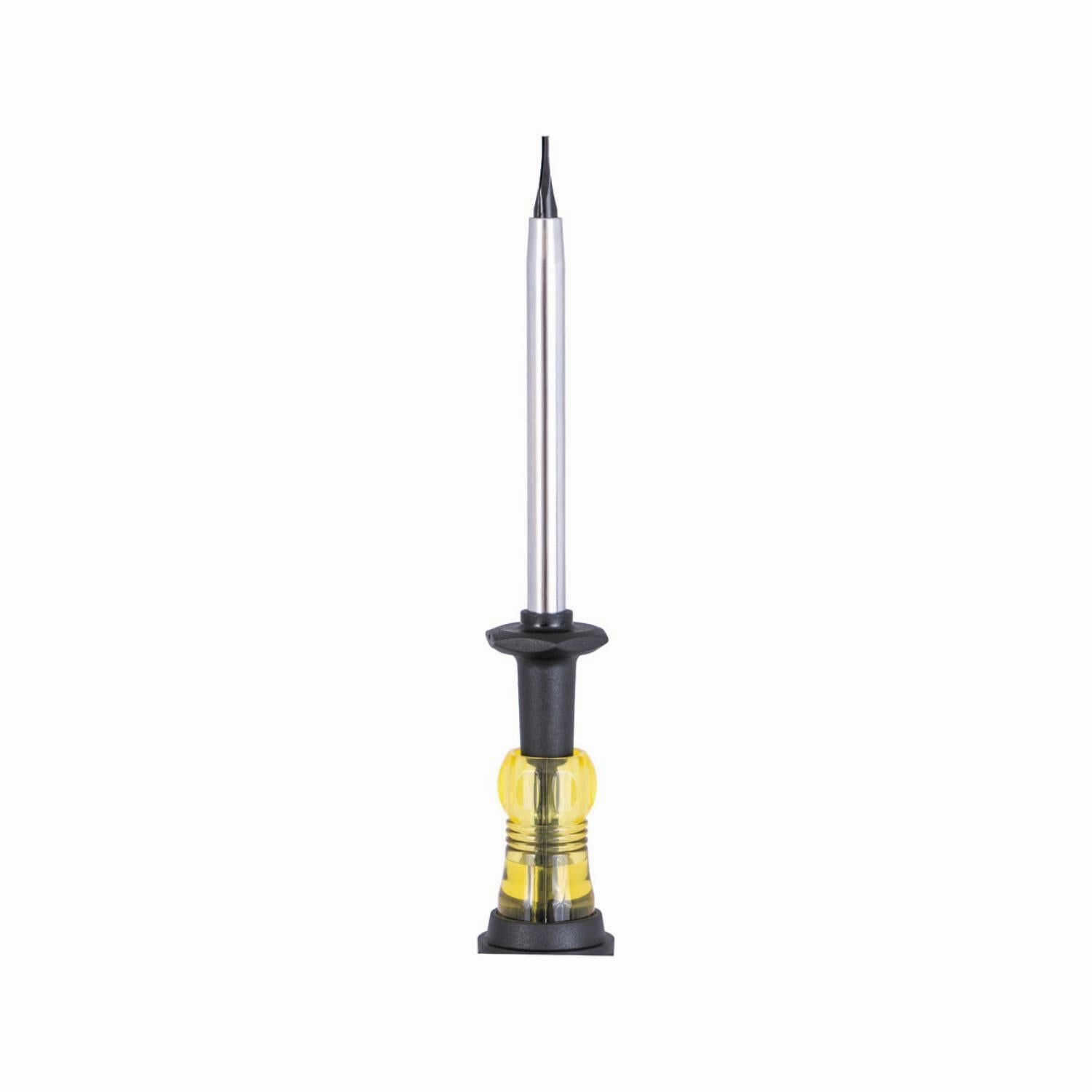 Klein Tools 6013K Slotted Screw Holding Driver, 3/16"