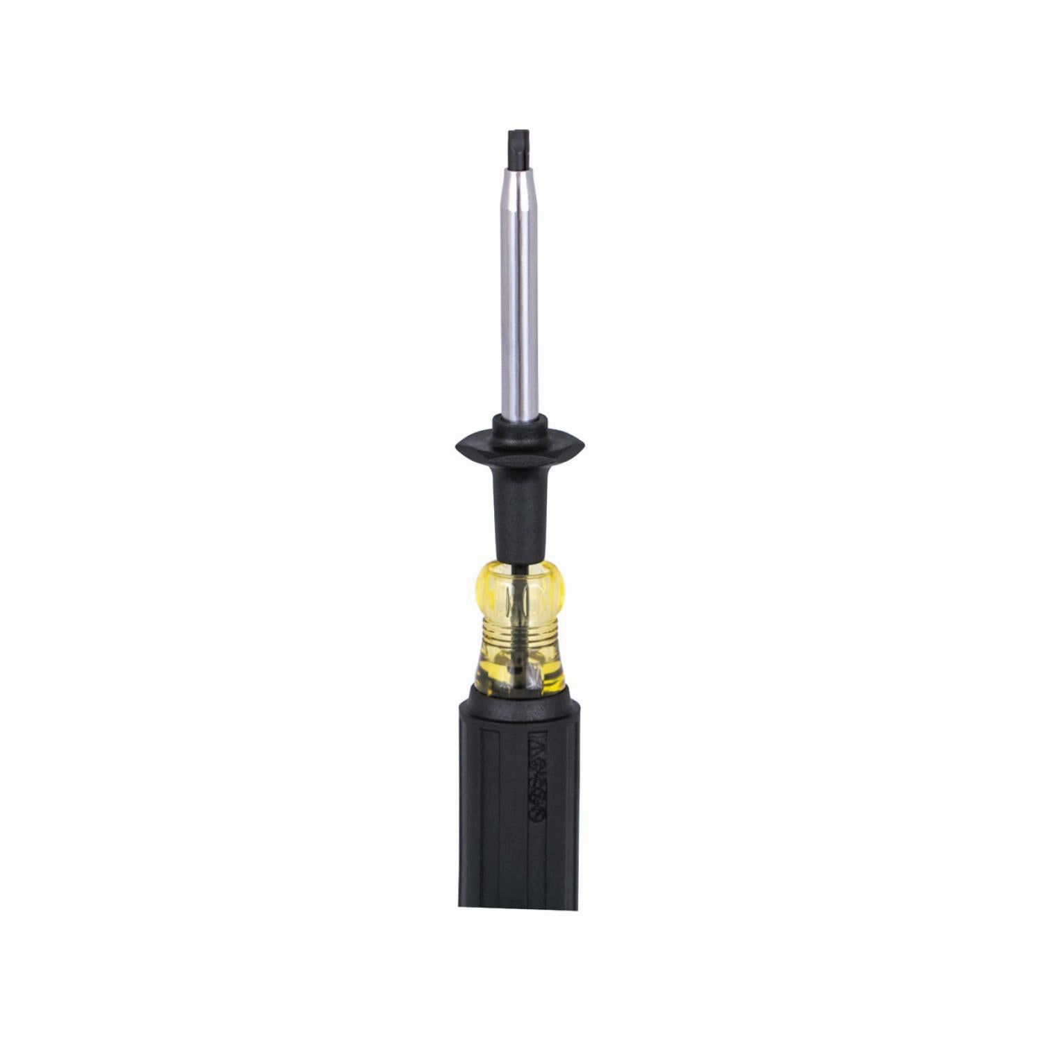 Klein Tools 6013K Slotted Screw Holding Driver, 3/16"