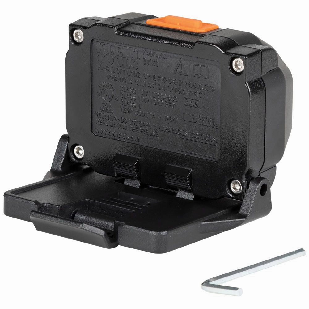 Klein Tools 60156 Intrinsically Safe LED Headlamp