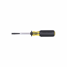 Klein Tools 6024K Slotted Screw Holding Driver, 1/4"