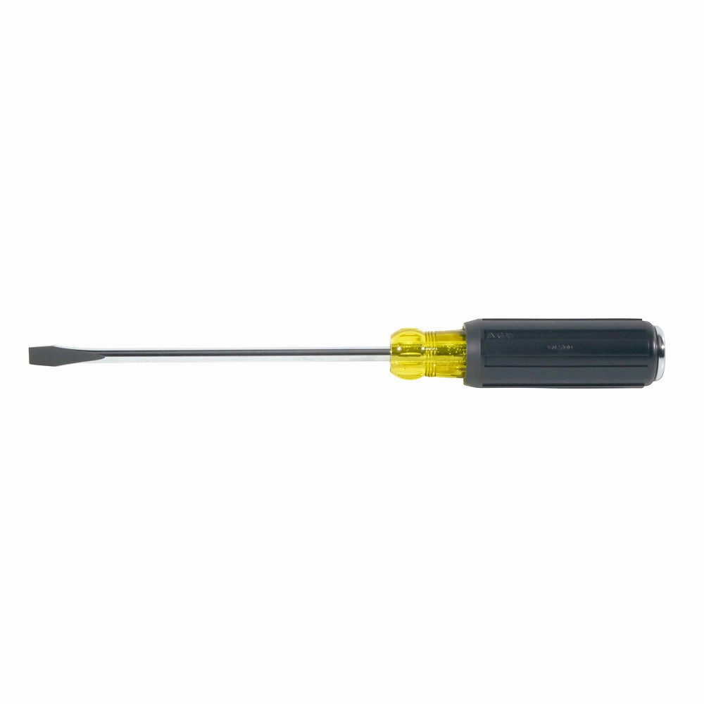 Klein Tools 602-7DD 5/16-Inch Keystone Demolition Driver, 7-Inch Shank