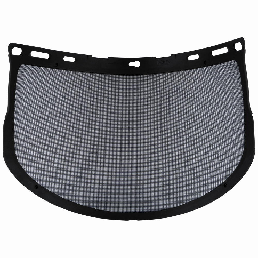 Klein Tools 60478 Replacement Face Shield, Mesh