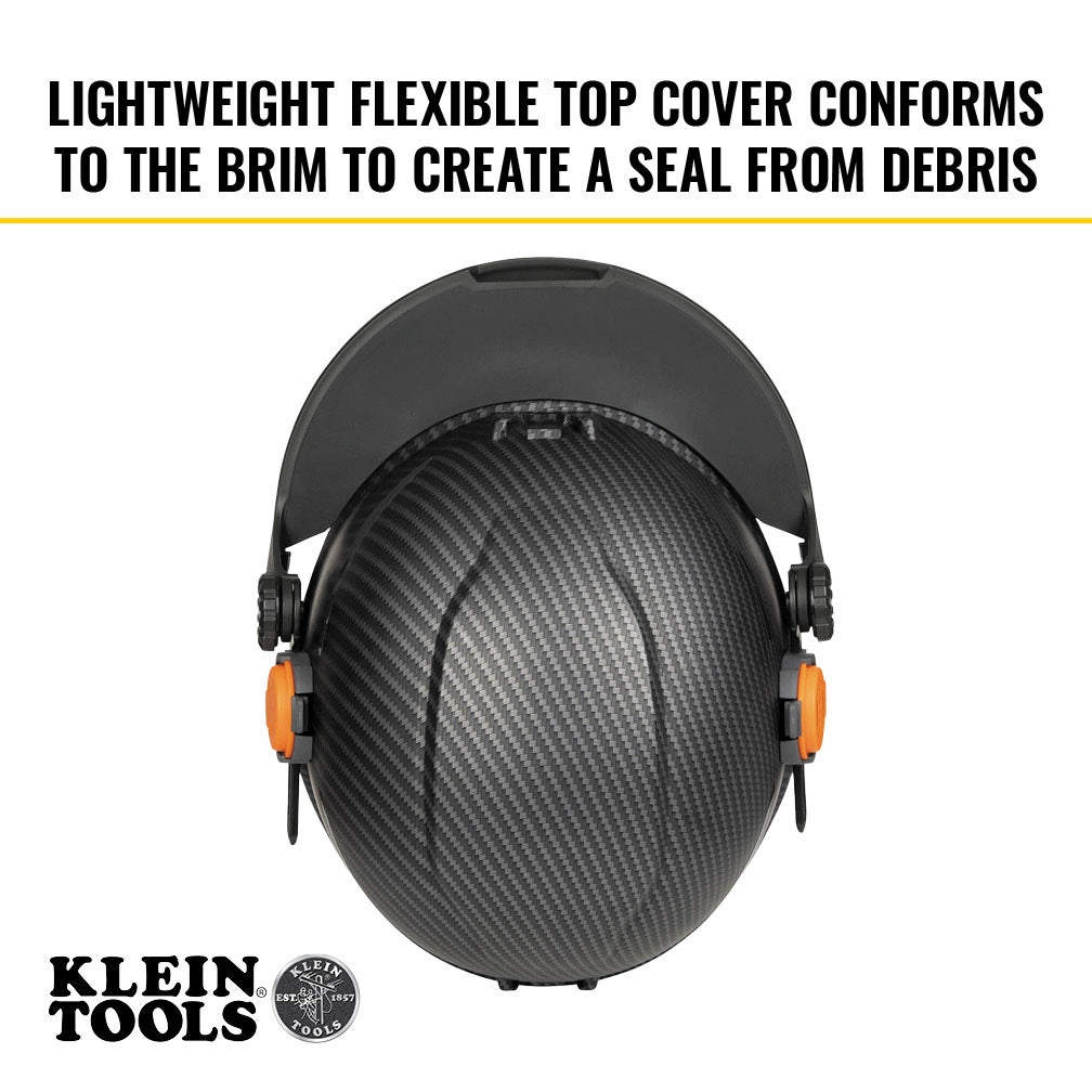 Klein Tools 60478 Replacement Face Shield, Mesh