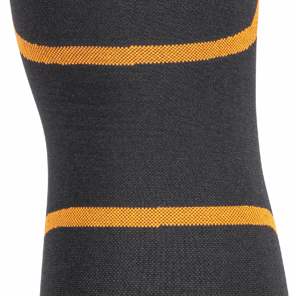 Klein Tools 60623 Knee Pad Compression Sleeve, M/L