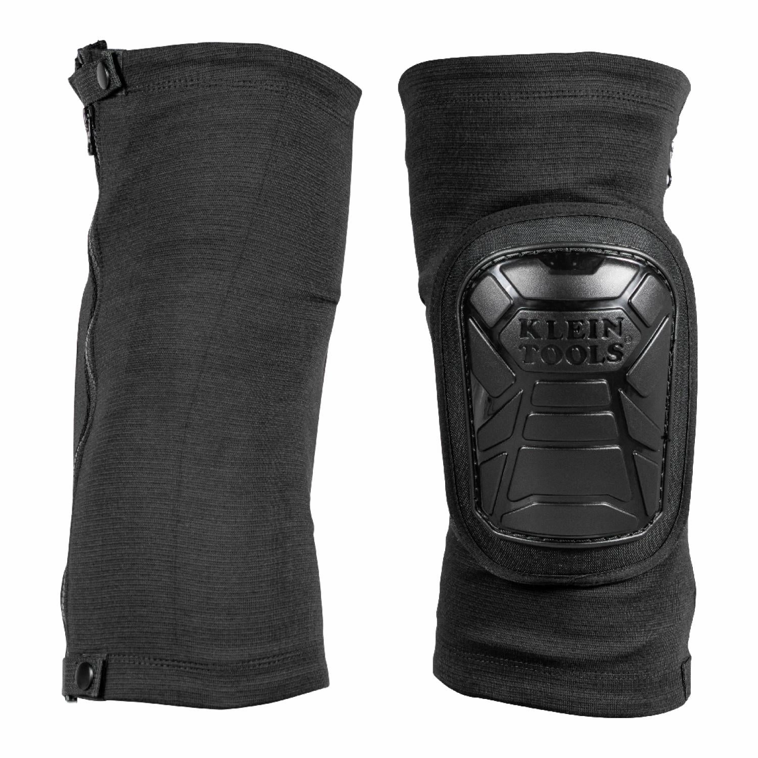 Klein Tools 60629 Tough-Flex Knee Pad Sleeve, M/L
