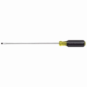 Klein Tools 608-6 1/8-Inch Cabinet Tip Mini Screwdriver, 6-Inch