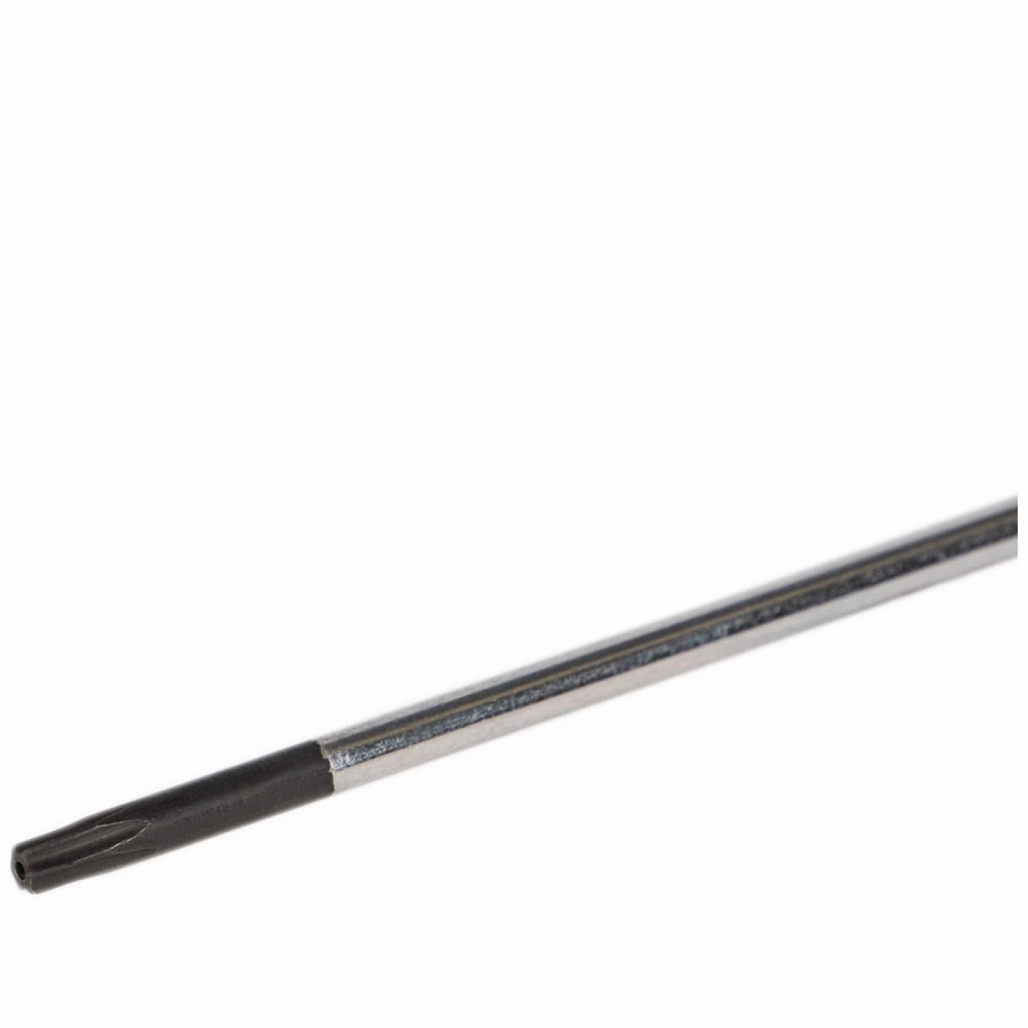 Klein Tools 6313 Precision Screwdriver, T8H TORX, 3" Shank