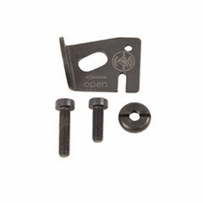 Klein Tools 63756 Ratchet Release Plate Set for Pre-2017 Cat. No. 63750