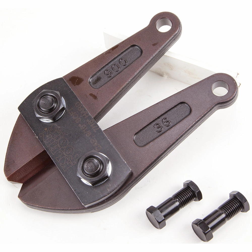 Klein Tools 63836 Replacement Head for 36'' Bolt Cutter