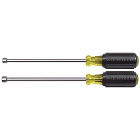 Klein Tools 646M Nut Driver Set, 2 Piece