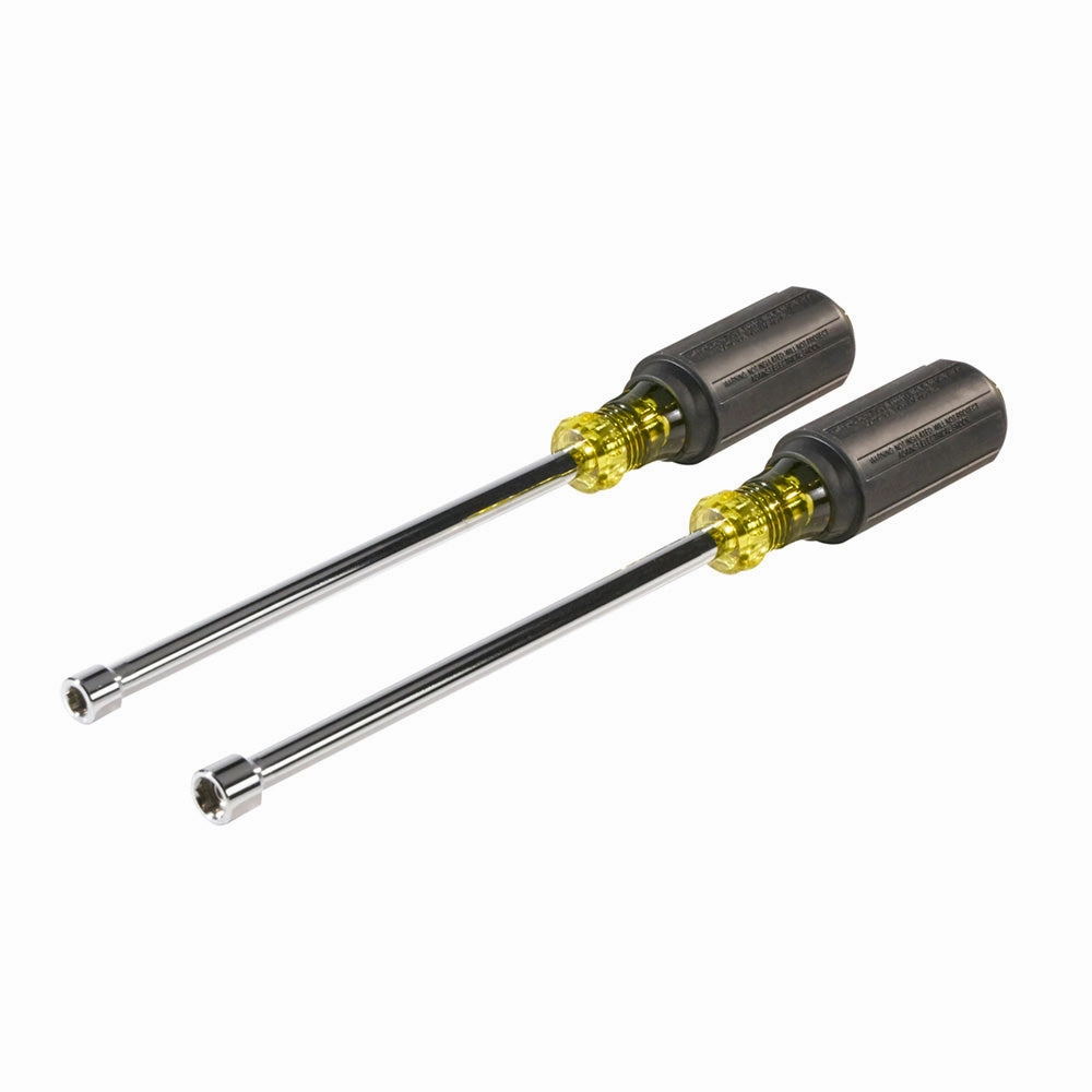 Klein Tools 646M Nut Driver Set, 2 Piece