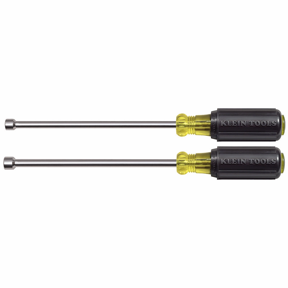 Klein Tools 646M Nut Driver Set, 2 Piece