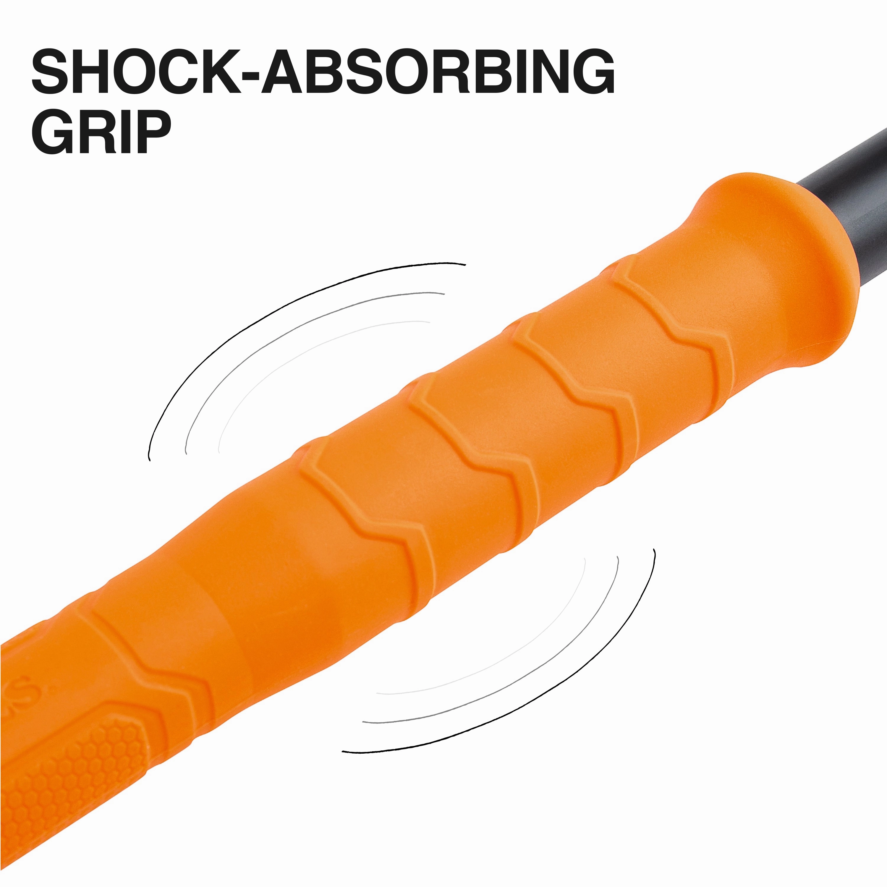 Klein Tools 66097 Wrecking Bar, 42"