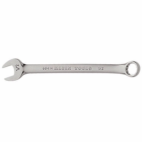 Klein Tools 68414 Combination Wrench 1/2-Inch