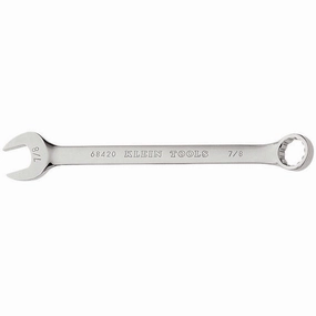Klein Tools 68420 Combination Wrench 7/8-Inch