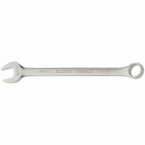 Klein Tools 68423 Combination Wrench 1-1/16-Inch