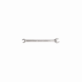 Klein Tools 68460 Open-End Wrench 1/4-Inch, 5/16-Inch Ends