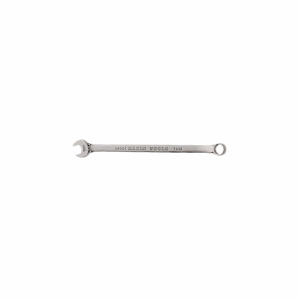 Klein Tools 68507 Metric Combination Wrench 7 mm