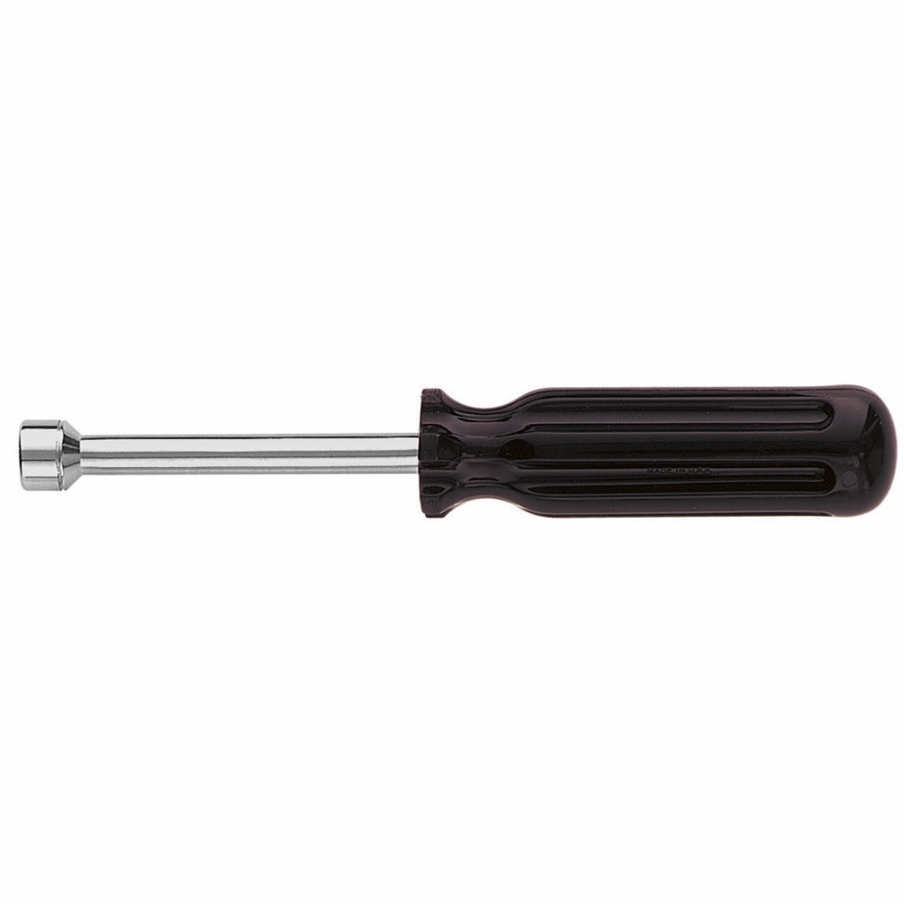 Klein Tools 70209 9 mm Metric Nut Driver 3-Inch Shaft