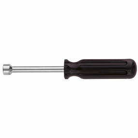 Klein Tools 70209 9 mm Metric Nut Driver 3-Inch Shaft