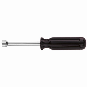 Klein Tools 70211 11 mm Metric Nut Driver 3-Inch Shaft