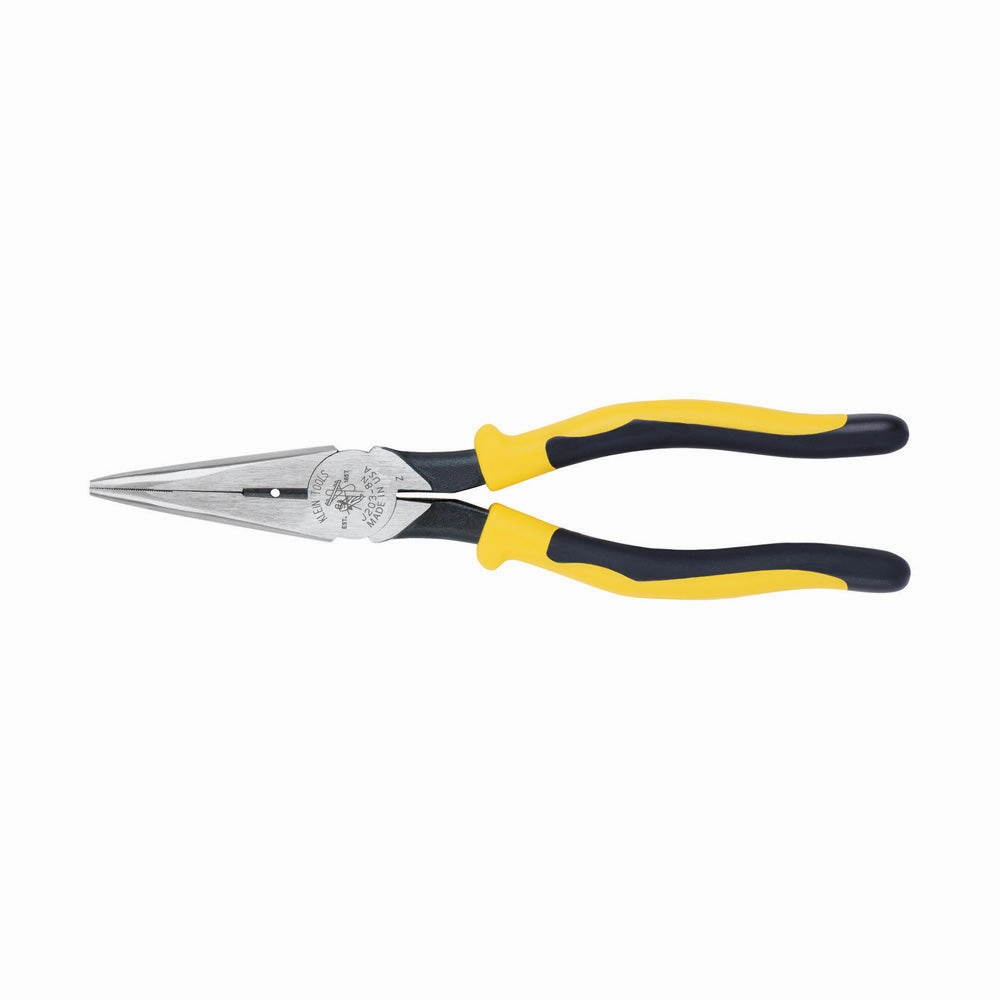 Klein Tools 80118 Journeyman Tool Set, 18 Piece