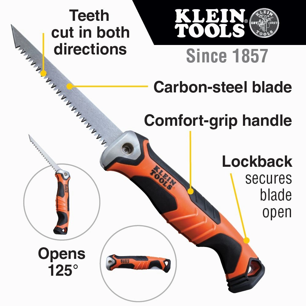 Klein Tools 80141 Tool Kit, 41-Piece