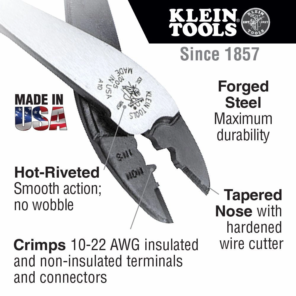 Klein Tools 80141 Tool Kit, 41-Piece