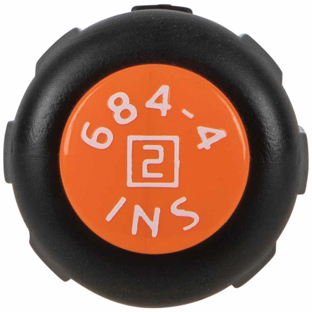Klein Tools 85073INS Screwdriver Set, 1000V Insulated, 3-Piece