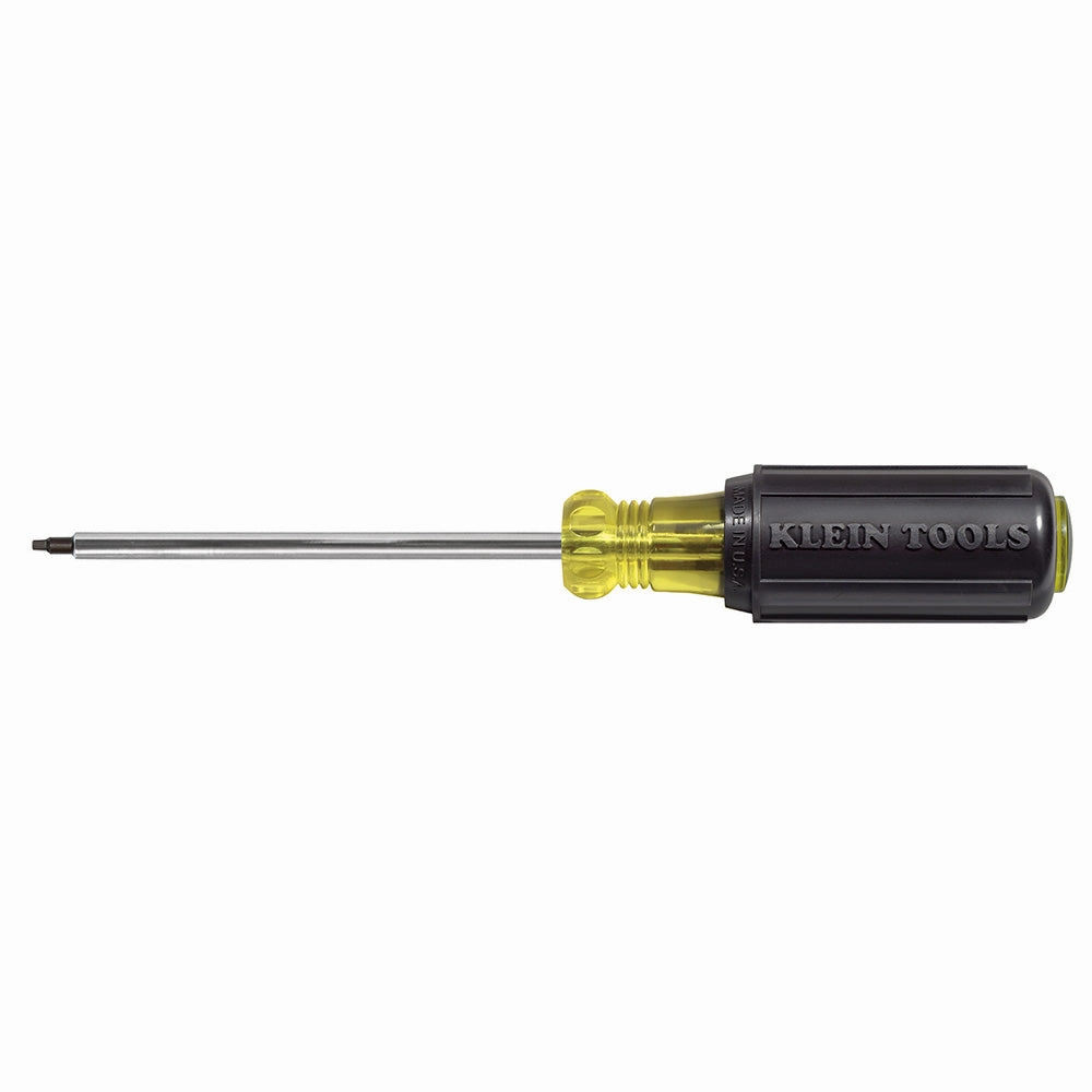 Klein Tools 85820 Color-Coded Screwdriver Set, 20 Pc.