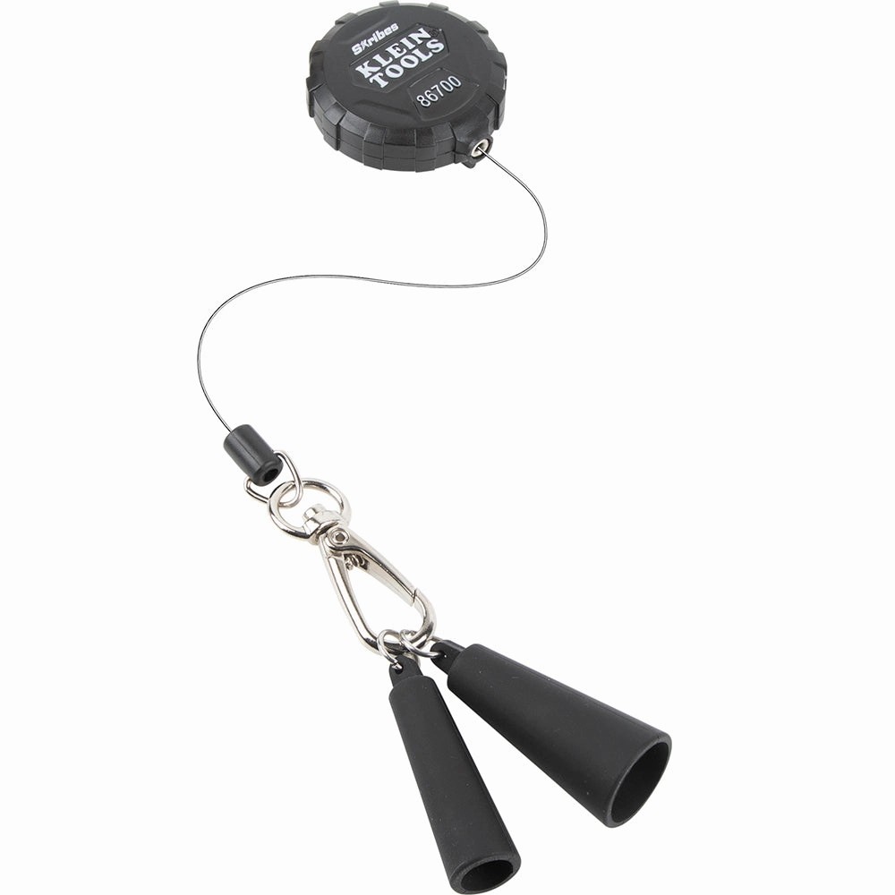 Klein Tools 86700 Skribes Retractable Marker Holder