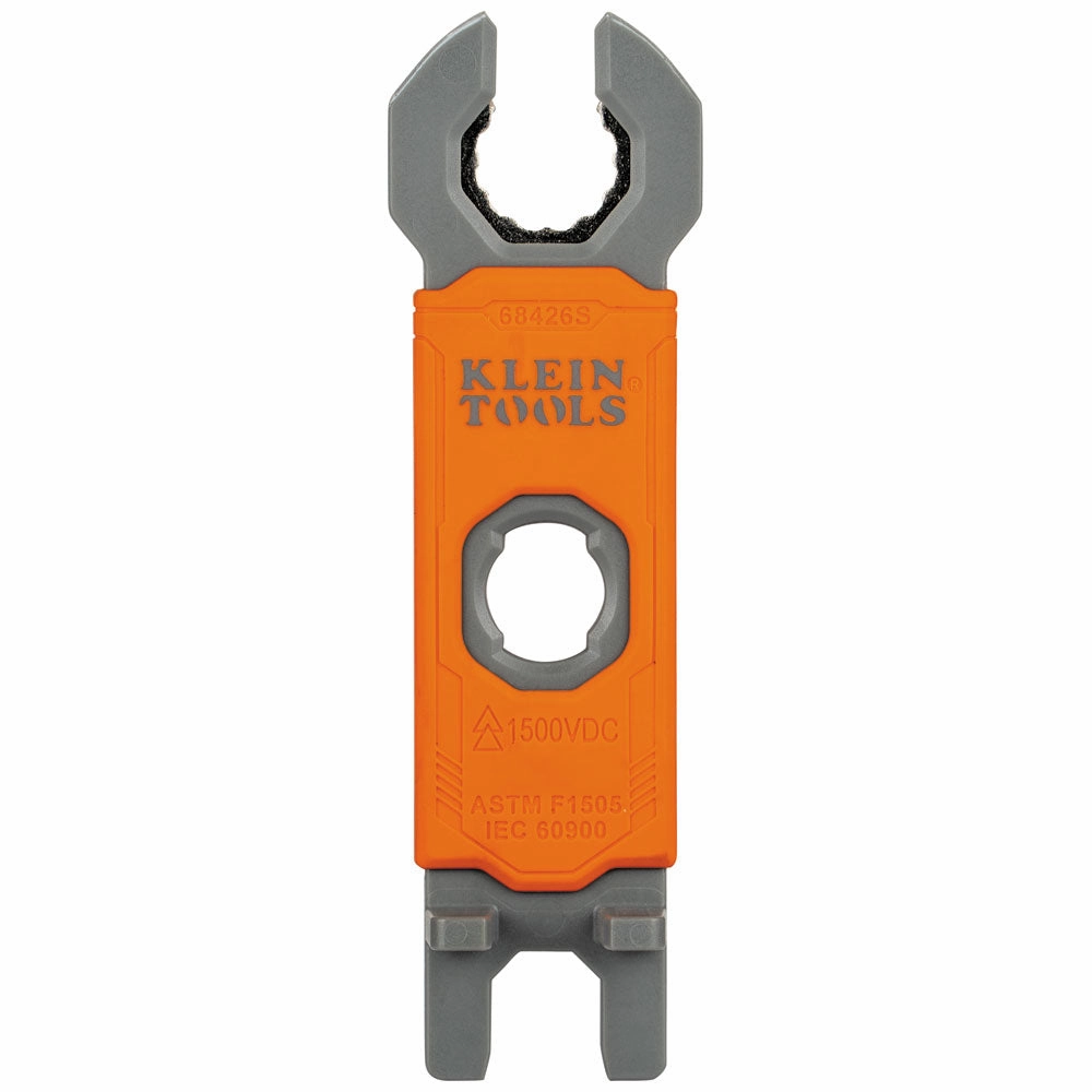 Klein Tools 92919S PV Connection Solar Tool Set, 6 Pc.