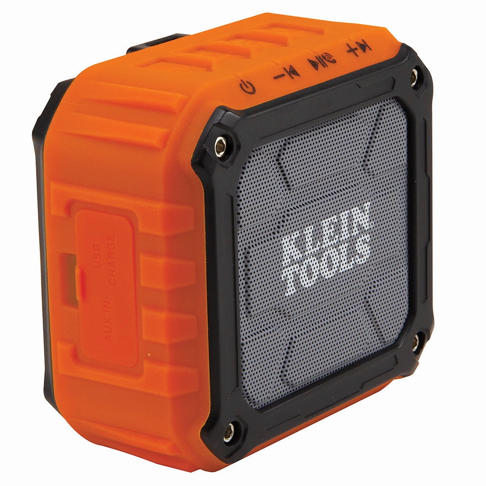 Klein Tools AEPJS1 Durable Portable Speaker