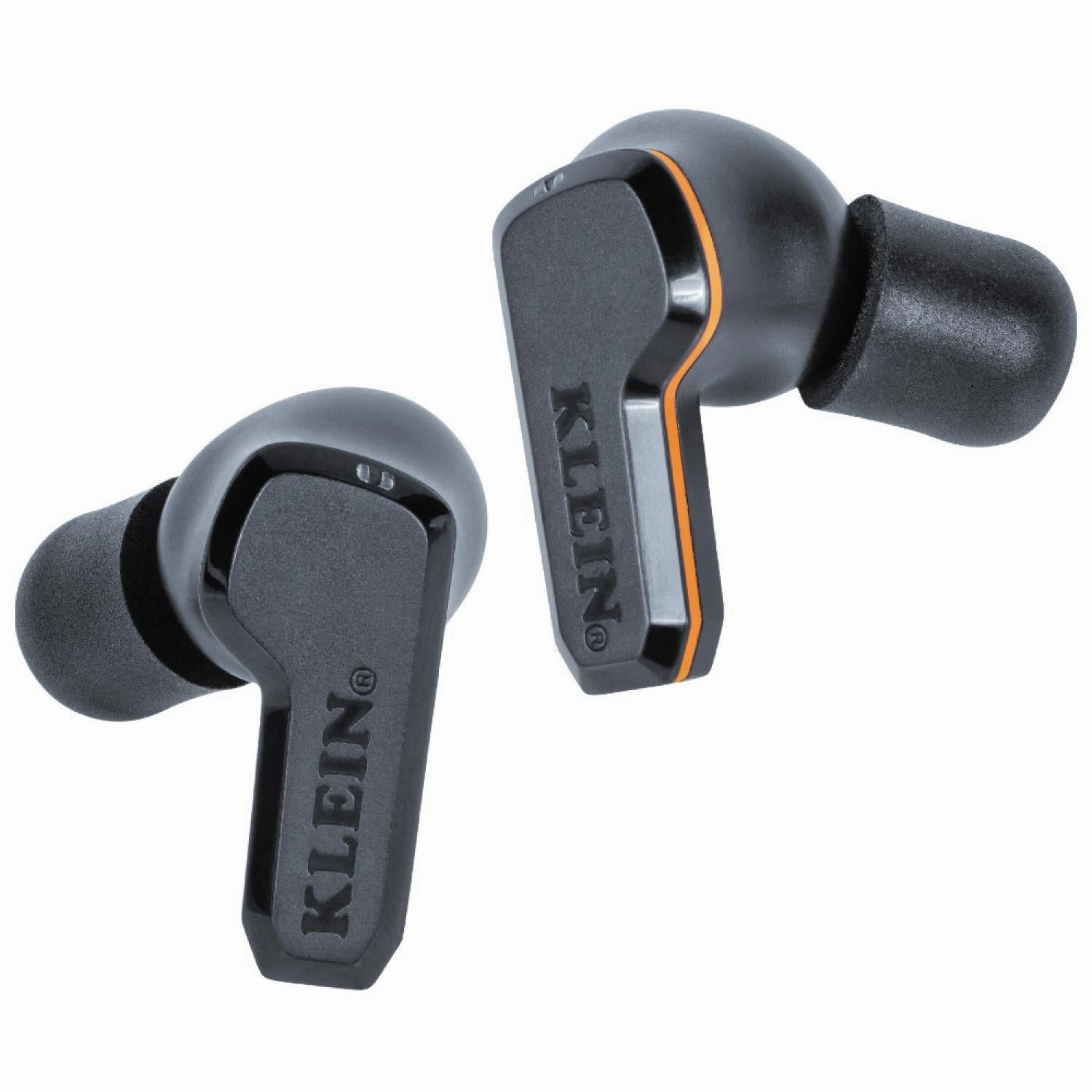 Klein Tools AESEB2 ELITE Bluetooth Jobsite Earbuds