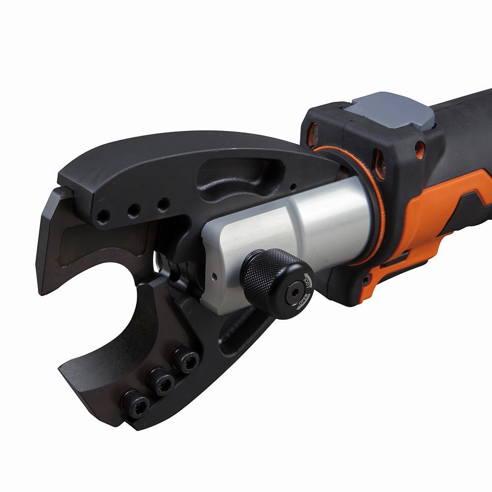 Klein Tools BAT207T9 Cutting Jaw, Cu/Al