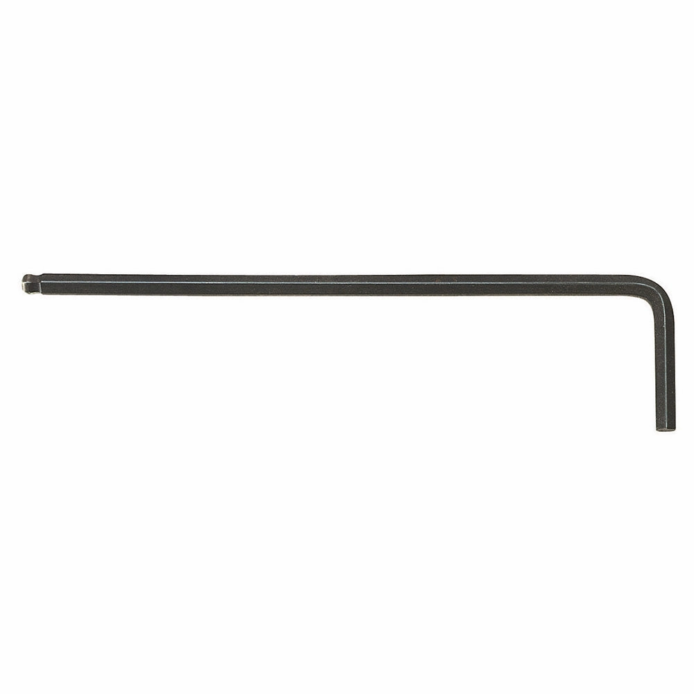 Klein Tools BLM15 Ball-End Hex L-Key, 1.5 mm