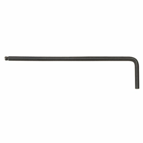 Klein Tools BLM15 Ball-End Hex L-Key, 1.5 mm
