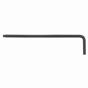 Klein Tools BLM5 Ball-End Hex L-Key, 5 mm