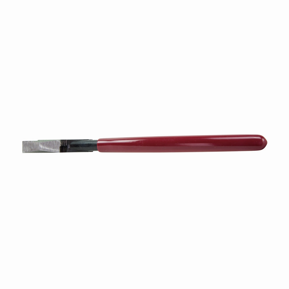 Klein Tools D201-7CSTA Ironworker's Pliers, Aggressive Knurl, 9"